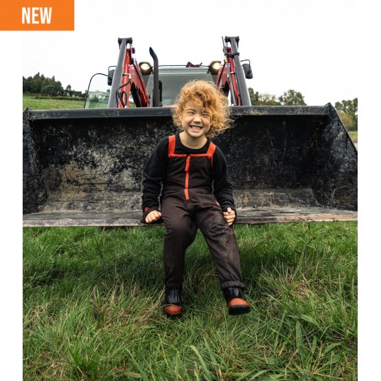 Kids Romper